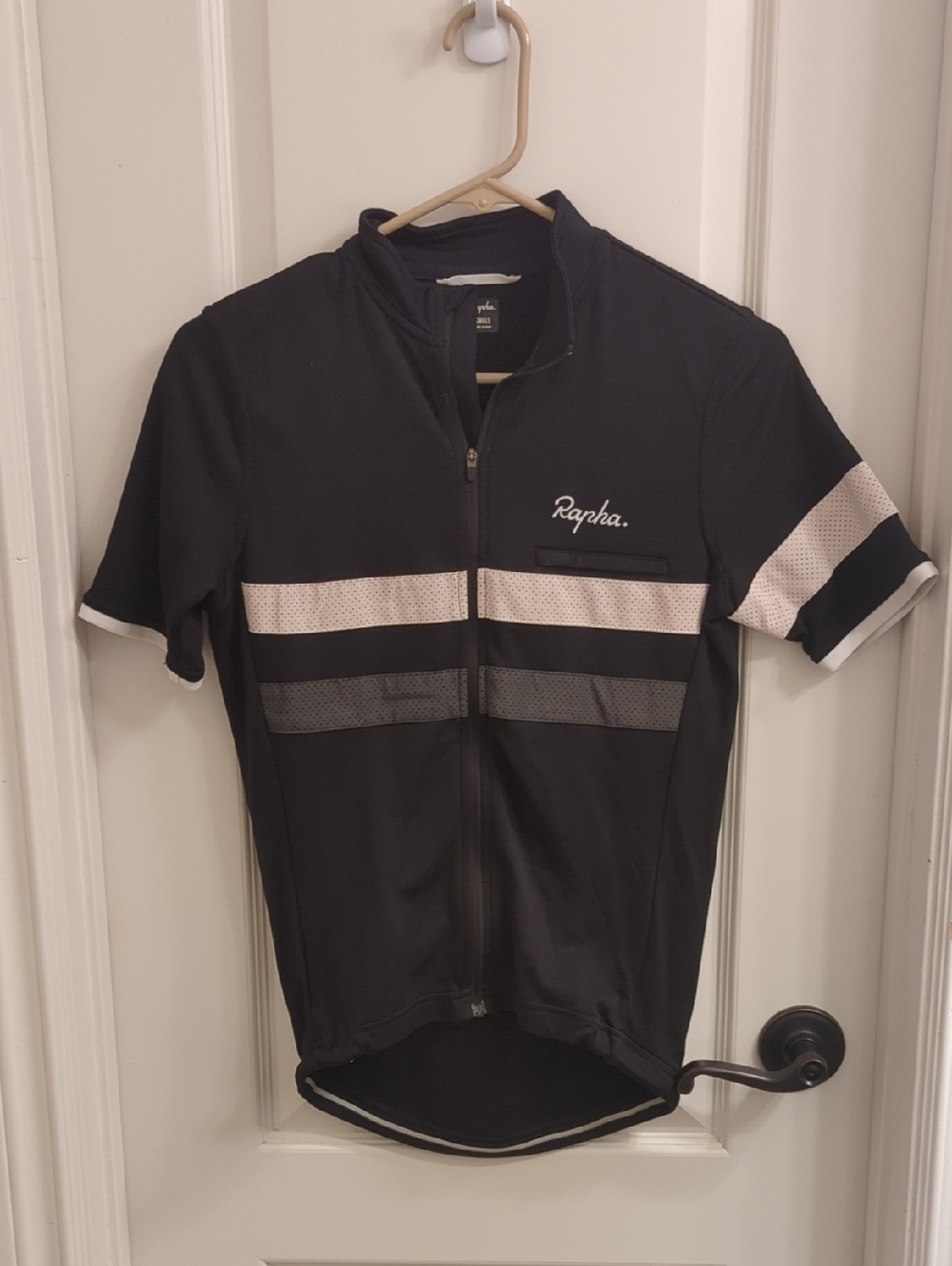 Rapha Brevet Jersey